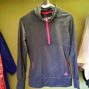 Adidas climawarm in size xs